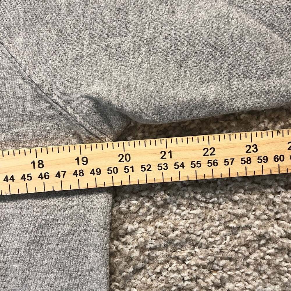 Disney Parks Epcot Germany Mickey Mouse Size S Half Zip Sweatshirt